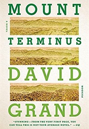 Mount Terminus (David Grand)