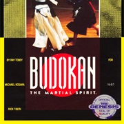 Budokan: The Martial Spirit