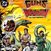 Guns of the Dragon