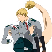 Toru X Ojiro