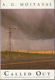 Called Out (A. G. Mojtabai)