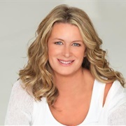 Kristin Hannah