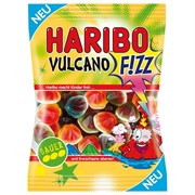 Haribo Vulcano Fizz