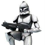 Clone Trooper