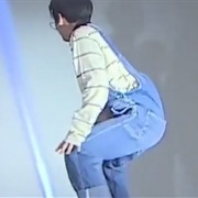 Twerk