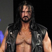 Drew McIntyre