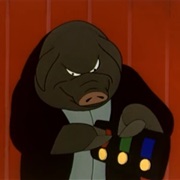 Napoleon - Animal Farm