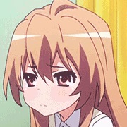 Aisaka Taiga & Ryouko Ookami