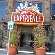 Turkey Hill Experience, PA