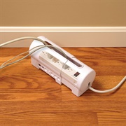 Power Strip Safety Cover