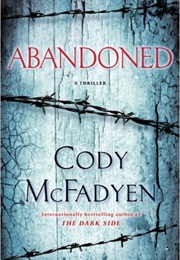 Abandoned (Cody McFadyen)