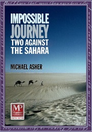 Impossible Journey (Michael Asher)