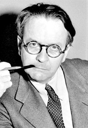 Raymond Chandler (Chandler)