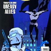 Batman: Turning Points