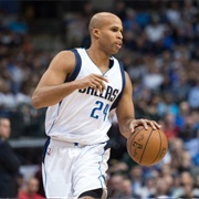 Richard Jefferson