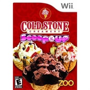 Cold Stone Creamery: Scoop It Up