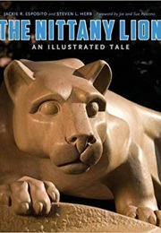 The Nittany Lion (Jackie R. Esposito)