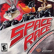 Looney Tunes: Space Race