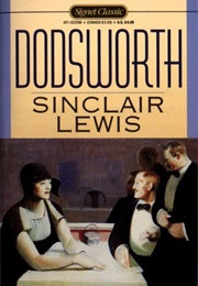 Dodsworth (Sinclair Lewis)