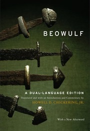 Beowulf (Unknown)
