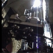 Reaper, Drop Ride to Doom! (Amsterdam Dungeon, Netherlands)