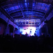 Festival Epicentro (Costa Rica)