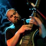 Mike Flores (Origin)