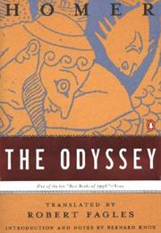 The Odyssey