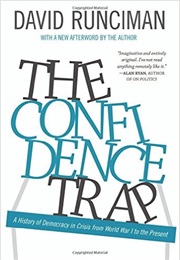 The Confidence Trap (David Runciman)