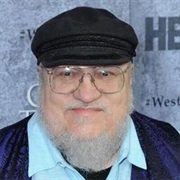George RR Martin