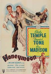Honeymoon (William Keighley)