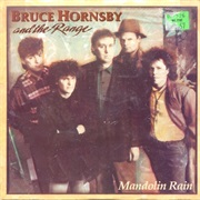 Mandolin Rain - Bruce Hornsby & the Range