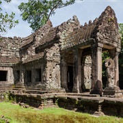Preah Khan