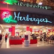 Herberger's