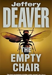 The Empty Chair (Deaver, Jeffery)