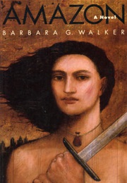 Amazon (Barbara Walker)