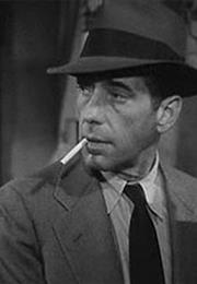 Philip Marlowe