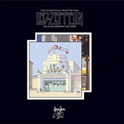 The Song Remains the Same - Led Zeppelin