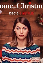Home for Christmas (2019)