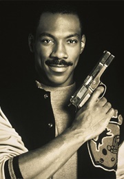 Beverly Hills Cop 4 (2020)