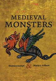 Medieval Monsters (Damien Kempf)