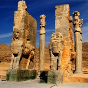 Persepolis, Iran