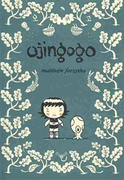 Ojingogo (Matthew Forsythe)