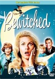Bewitched (1964)
