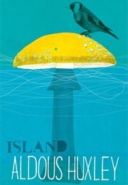 Island (Aldous Huxley)