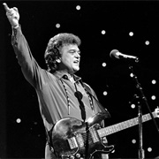Conway Twitty