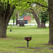 Nauvoo State Park, Illinois