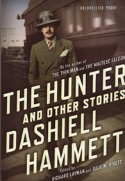 The Hunter (Dashiell Hammett)