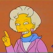 Betty White