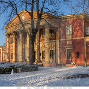 Odessa Art Museum, Ukraine